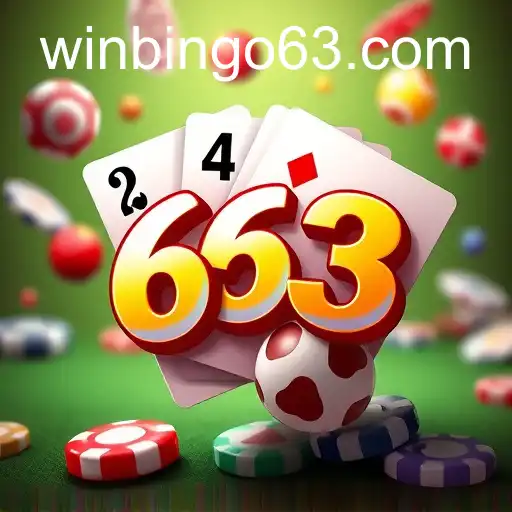 Exploring the World of Card Games: The Charm of Bingo63
