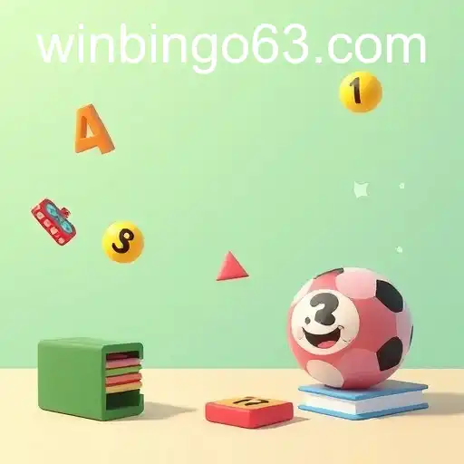 Exploring 'Educational Games' with Keyword 'bingo63': A New Age of Learning