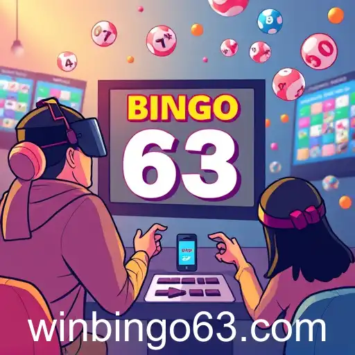 Gaming Trends in the Digital Age