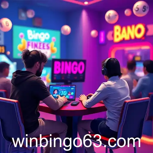 The Rise of Online Gaming Amid Global Trends