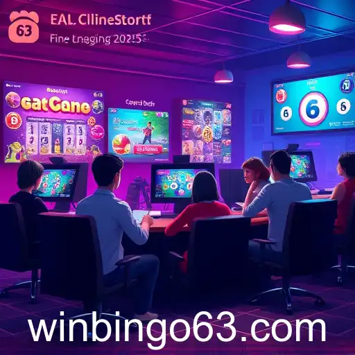 The Rise of Online Gaming Platforms