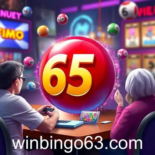 The Rise of Online Gaming