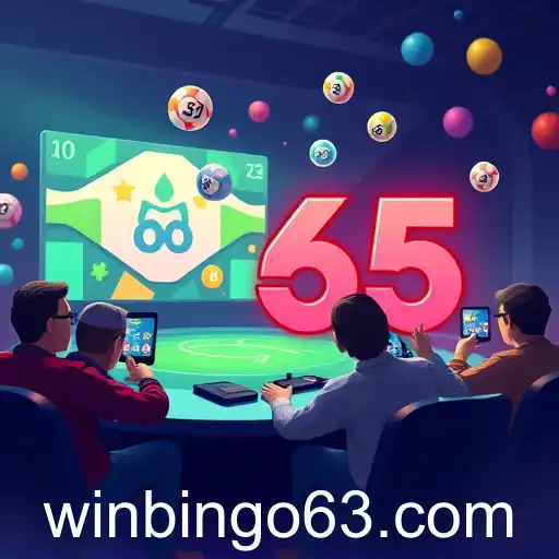 Thriving Trends in Online Gaming