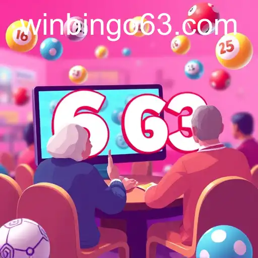 Rising Popularity of Online Bingo Games
