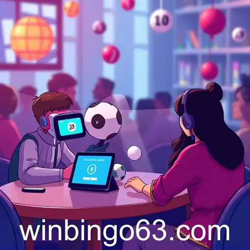 The Rise of Online Gaming Communities in 2025