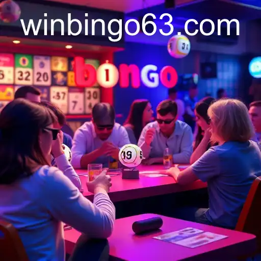 The Rise of Online Gaming: A Look at bingo63