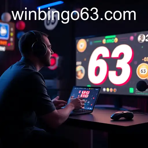 Online Gaming Trends: The Rise of Bingo63