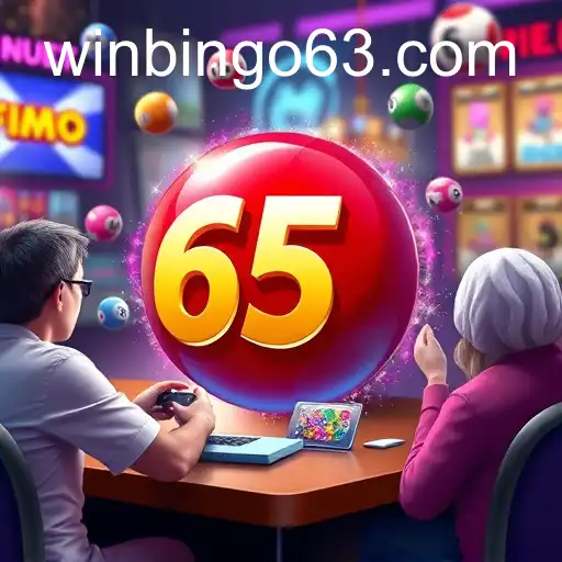 The Rise of Online Gaming