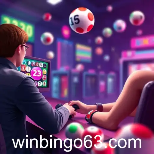 The Rise of Virtual Bingo Platforms in 2025