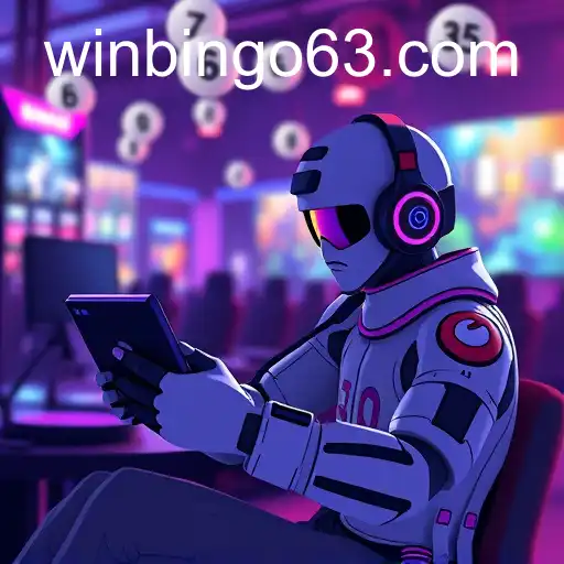 The Rise of Online Gaming: bingo63 Leads the Way