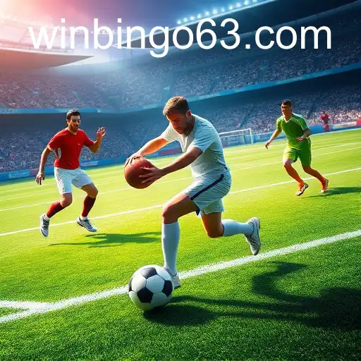 Exploring the Exciting World of 'Sports Games' and the Significance of 'bingo63'