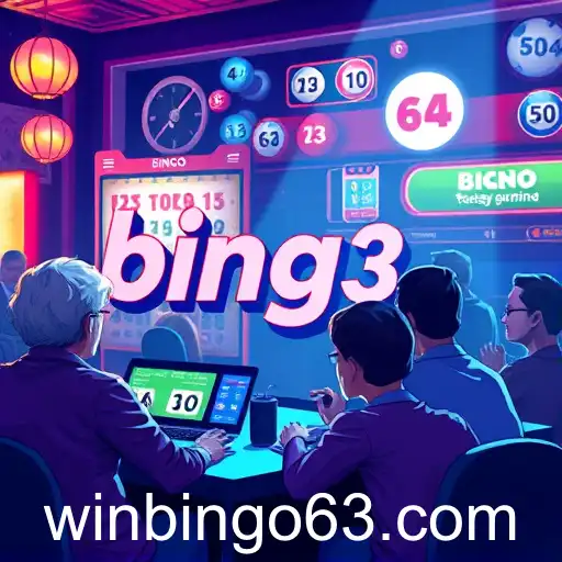 Bingo's Digital Renaissance in 2025