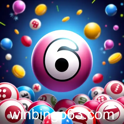 The Digital Evolution of Bingo: Exploring the Online Bingo63 Experience