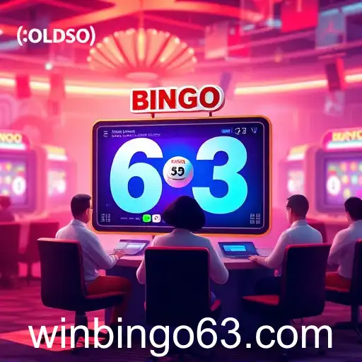 Bingo63: A Digital Revolution Amidst Global Shifts
