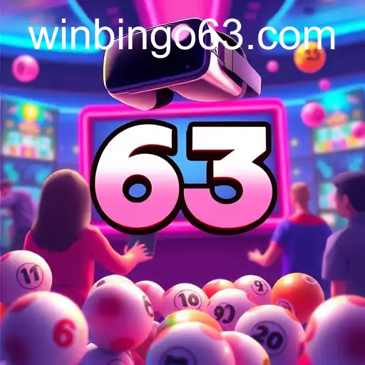 The Digital Renaissance: Bingo63's Growing Influence on Online Gaming