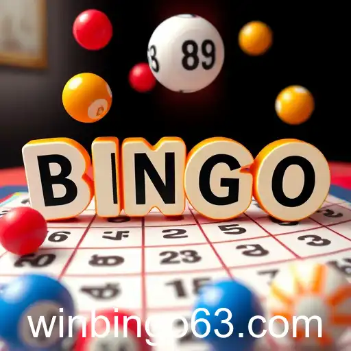 The Rise of Board Games: How 'Bingo63' is Revolutionizing the Gaming Scene