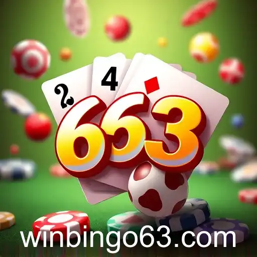Exploring the World of Card Games: The Charm of Bingo63