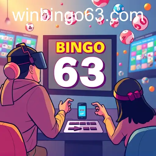 Gaming Trends in the Digital Age