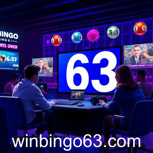 Online Gaming Boom: The Rise of Virtual Engagement