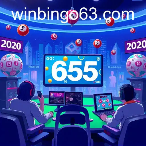 The Evolution of Online Gaming in the Mid-2020s