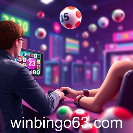 The Rise of Virtual Bingo Platforms in 2025
