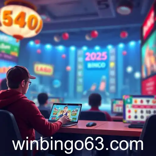 The Rising Popularity of Online Games in 2025