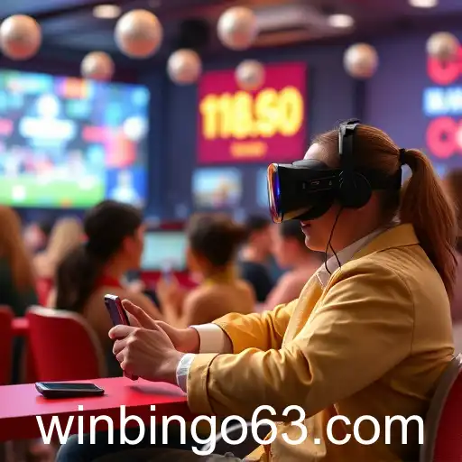 Thriving Trends in Online Gaming