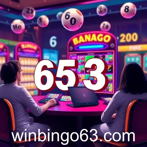 Virtual Gaming Surges Amid Global Trends